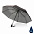 Маленький двухцветный зонт Impact из RPET AWARE™, d97 см с логотипом в Астрахани заказать по выгодной цене в кибермаркете AvroraStore