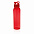 Герметичная бутылка для воды из AS-пластика, белая с логотипом в Астрахани заказать по выгодной цене в кибермаркете AvroraStore