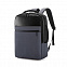Рюкзак Spark - Серый CC с логотипом в Астрахани заказать по выгодной цене в кибермаркете AvroraStore