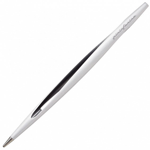 Вечная ручка Aero, темно-серая с логотипом в Астрахани заказать по выгодной цене в кибермаркете AvroraStore