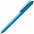 Ручка шариковая Hint, красная с логотипом в Астрахани заказать по выгодной цене в кибермаркете AvroraStore