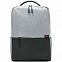 Рюкзак Commuter Backpack, светло-серый с логотипом в Астрахани заказать по выгодной цене в кибермаркете AvroraStore