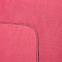 Флисовый плед Warm&Peace XL, розовый (коралловый) с логотипом в Астрахани заказать по выгодной цене в кибермаркете AvroraStore