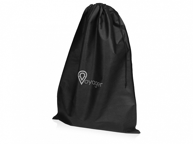 Противокражный водостойкий рюкзак Shelter для ноутбука 15.6 '' с логотипом в Астрахани заказать по выгодной цене в кибермаркете AvroraStore