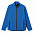 Куртка софтшелл мужская RACE MEN темно-синяя с логотипом в Астрахани заказать по выгодной цене в кибермаркете AvroraStore