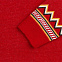 Джемпер Totem Fox, красный с логотипом в Астрахани заказать по выгодной цене в кибермаркете AvroraStore