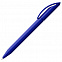 Ручка шариковая Prodir DS3 TPP, синяя с логотипом в Астрахани заказать по выгодной цене в кибермаркете AvroraStore