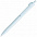 Ручка шариковая из антибактериального пластика FORTE SAFETOUCH с логотипом в Астрахани заказать по выгодной цене в кибермаркете AvroraStore