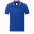 Рубашка поло Рубашка мужская 04RUS Синий с логотипом в Астрахани заказать по выгодной цене в кибермаркете AvroraStore