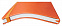Блокнот Winner A5 с логотипом в Астрахани заказать по выгодной цене в кибермаркете AvroraStore