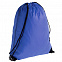 Рюкзак Element, синий с логотипом в Астрахани заказать по выгодной цене в кибермаркете AvroraStore