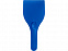Скребок для льда Chilly 2.0 из переработанного ПЭТ, ярко-синий с логотипом в Астрахани заказать по выгодной цене в кибермаркете AvroraStore