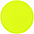 Лейбл из ПВХ Dzeta Round, M, желтый неон с логотипом в Астрахани заказать по выгодной цене в кибермаркете AvroraStore