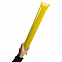 Палки-стучалки для болельщиков Hip-Hip, желтые с логотипом в Астрахани заказать по выгодной цене в кибермаркете AvroraStore
