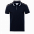 Рубашка поло Рубашка 05 Тёмно-синий с логотипом в Астрахани заказать по выгодной цене в кибермаркете AvroraStore