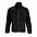 Куртка унисекс Finch, черная с логотипом в Астрахани заказать по выгодной цене в кибермаркете AvroraStore