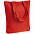 Холщовая сумка Avoska, красная с логотипом в Астрахани заказать по выгодной цене в кибермаркете AvroraStore