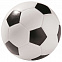 Антистресс «Футбольный мяч» с логотипом в Астрахани заказать по выгодной цене в кибермаркете AvroraStore