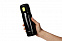 Термобутылка One Touch, черная с логотипом в Астрахани заказать по выгодной цене в кибермаркете AvroraStore