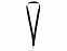 Ремешок на шею с карабином «Бибионе» с логотипом в Астрахани заказать по выгодной цене в кибермаркете AvroraStore