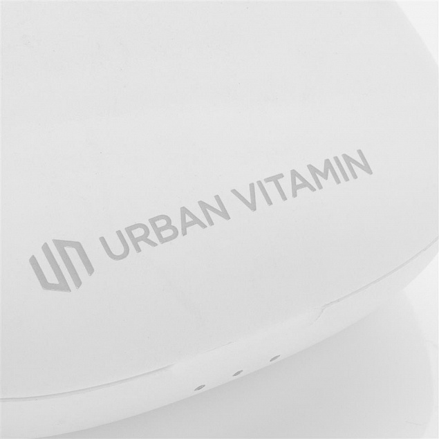 Наушники Urban Vitamin Byron ENC с логотипом в Астрахани заказать по выгодной цене в кибермаркете AvroraStore