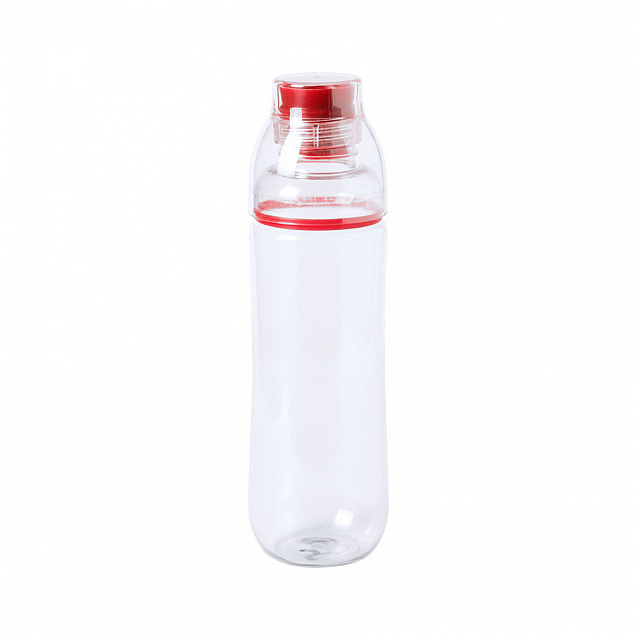 Бутылка для воды FIT, 700 мл с логотипом в Астрахани заказать по выгодной цене в кибермаркете AvroraStore