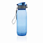 Бутылка для воды Tritan XL, 800 мл с логотипом в Астрахани заказать по выгодной цене в кибермаркете AvroraStore