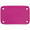 Лейбл Latte, S, розовый с логотипом в Астрахани заказать по выгодной цене в кибермаркете AvroraStore
