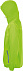Ветровка SKATE, зеленое яблоко с ярко-синим с логотипом в Астрахани заказать по выгодной цене в кибермаркете AvroraStore