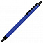 Ручка шариковая IMPRESS с логотипом в Астрахани заказать по выгодной цене в кибермаркете AvroraStore