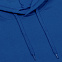Толстовка с капюшоном SNAKE II ярко-синяя с логотипом в Астрахани заказать по выгодной цене в кибермаркете AvroraStore