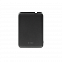 Внешний аккумулятор Reach, 5000 мАч (черный) с логотипом в Астрахани заказать по выгодной цене в кибермаркете AvroraStore