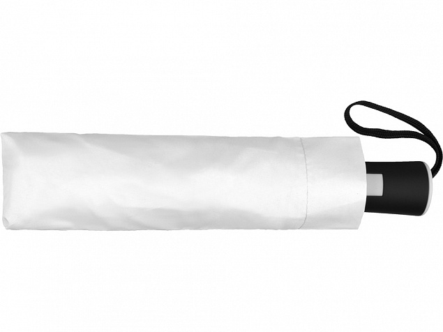 Зонт складной Wali с логотипом в Астрахани заказать по выгодной цене в кибермаркете AvroraStore