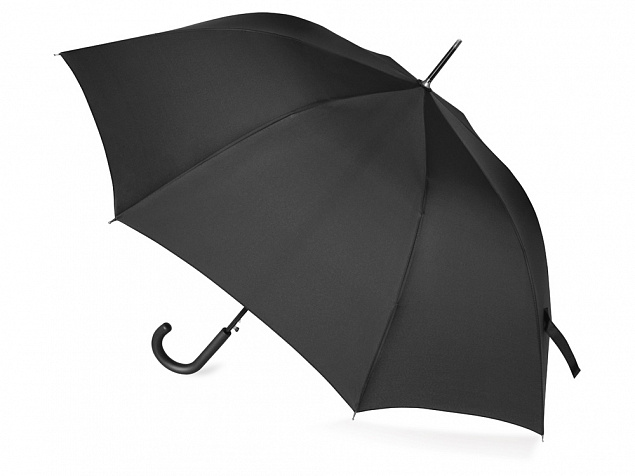 Зонт-трость Wind с логотипом в Астрахани заказать по выгодной цене в кибермаркете AvroraStore