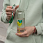 Бутылка для воды HELUX с логотипом в Астрахани заказать по выгодной цене в кибермаркете AvroraStore