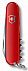 Армейский нож Waiter 84, красный с логотипом в Астрахани заказать по выгодной цене в кибермаркете AvroraStore