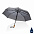 Автоматический зонт Impact из RPET AWARE™ с бамбуковой ручкой, d94 см с логотипом в Астрахани заказать по выгодной цене в кибермаркете AvroraStore
