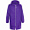 Дождевик Rainman Zip, фиолетовый с логотипом в Астрахани заказать по выгодной цене в кибермаркете AvroraStore