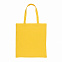 Сумка-шоппер Impact с плоским дном из переработанного хлопка AWARE™, 145 г с логотипом в Астрахани заказать по выгодной цене в кибермаркете AvroraStore