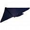 Косынка Greta, темно-синяя с логотипом в Астрахани заказать по выгодной цене в кибермаркете AvroraStore