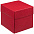 Коробка Anima, красная с логотипом в Астрахани заказать по выгодной цене в кибермаркете AvroraStore