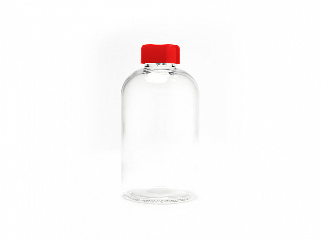 Бутылка KASTER в неопреновом чехле с логотипом в Астрахани заказать по выгодной цене в кибермаркете AvroraStore