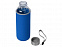 Бутылка для воды «Pure» c чехлом с логотипом в Астрахани заказать по выгодной цене в кибермаркете AvroraStore