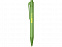 Ручка шариковая «Terra» из кукурузного пластика с логотипом в Астрахани заказать по выгодной цене в кибермаркете AvroraStore