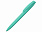 Ручка шариковая пластиковая «Coral Gum », soft-touch с логотипом в Астрахани заказать по выгодной цене в кибермаркете AvroraStore