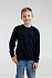 Свитшот детский Toima 2.0 Kids, черный с логотипом в Астрахани заказать по выгодной цене в кибермаркете AvroraStore