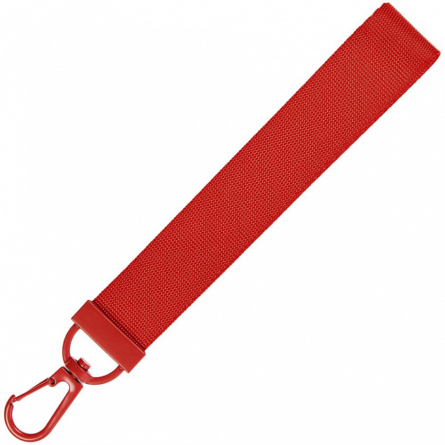 Ремувка Dominus, М, красная с логотипом в Астрахани заказать по выгодной цене в кибермаркете AvroraStore