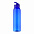 Бутылка пластиковая для воды SPORTES - Белый BB с логотипом в Астрахани заказать по выгодной цене в кибермаркете AvroraStore
