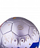 Футбольный мяч Jogel Russia с логотипом в Астрахани заказать по выгодной цене в кибермаркете AvroraStore