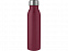 Harper, спортивная бутылка из нержавеющей стали объемом 700 мл с металлической петлей, красный с логотипом в Астрахани заказать по выгодной цене в кибермаркете AvroraStore